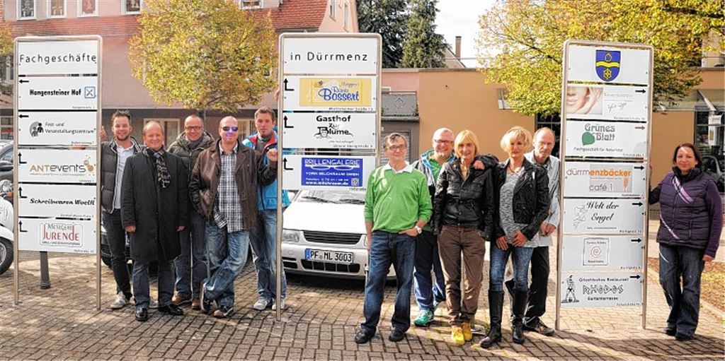 Dürrmenzer Vielfalt