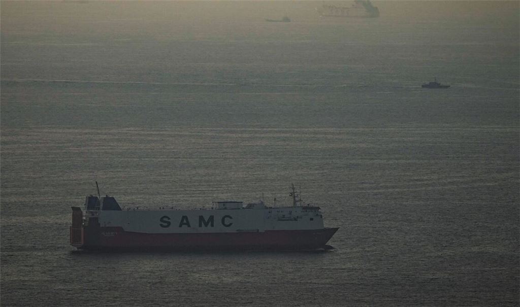 Durch den Iran-Krieg ist die Schifffahrt stark eingeschränkt. Darunter leidet vor allem Asien. (Archivbild)