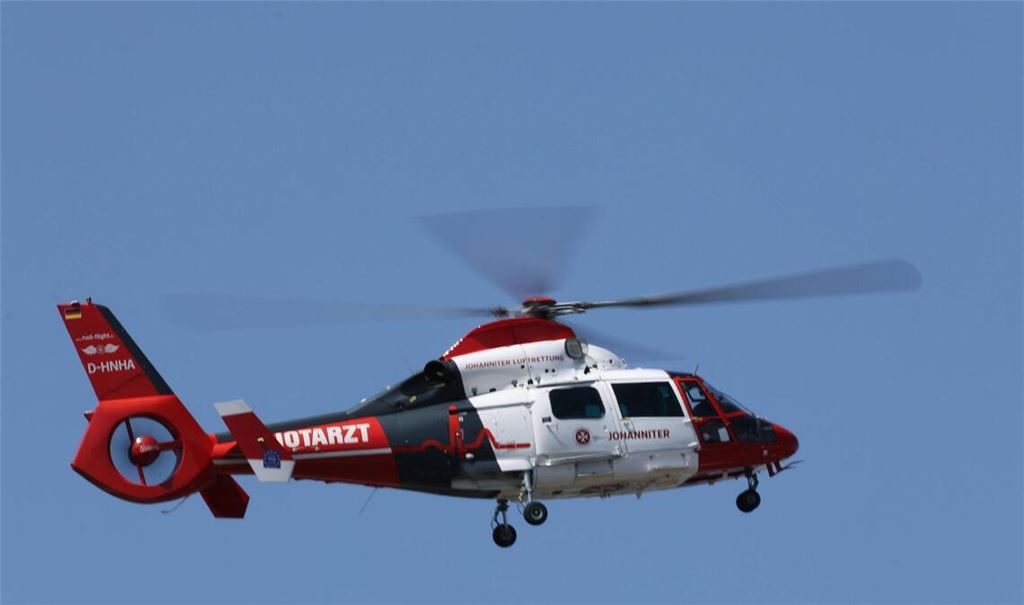 Durch eine mutmaßlich selbst erzeugte Stichflamme sind zwei 16-Jährige in Mögglingen verletzt worden. (Symbolbild)
