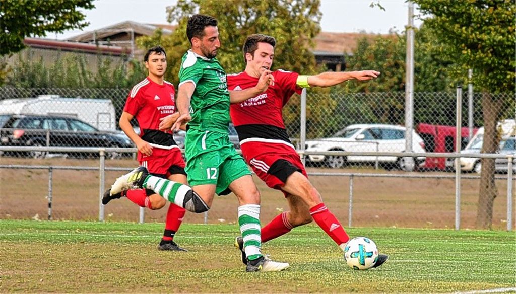 „Grundlinie, Querpass, Tor“