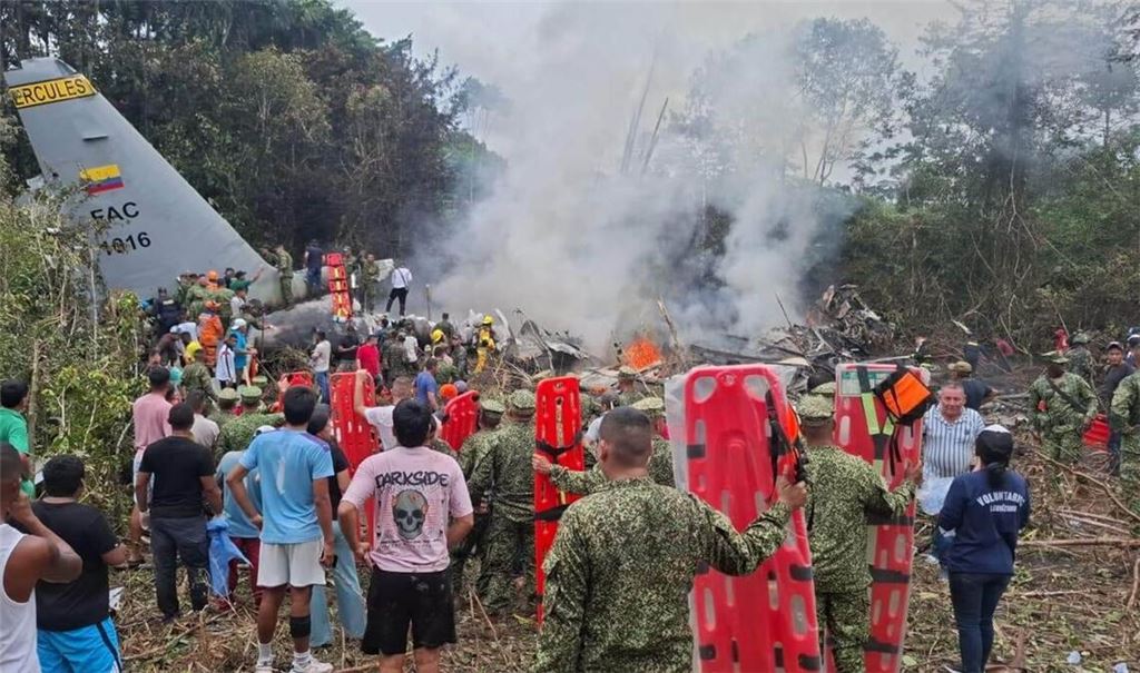 Dutzende Menschen sind bei dem Unglück ums Leben gekommen.