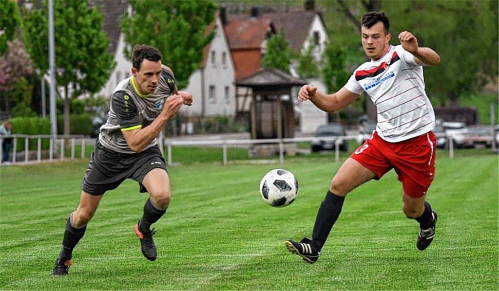 Die SG marschiert, und Phönix patzt