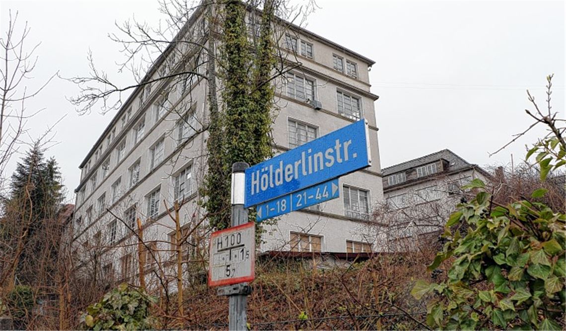 Startschuss für Wohnbauprojekt Startschuss für Wohnbauprojekt