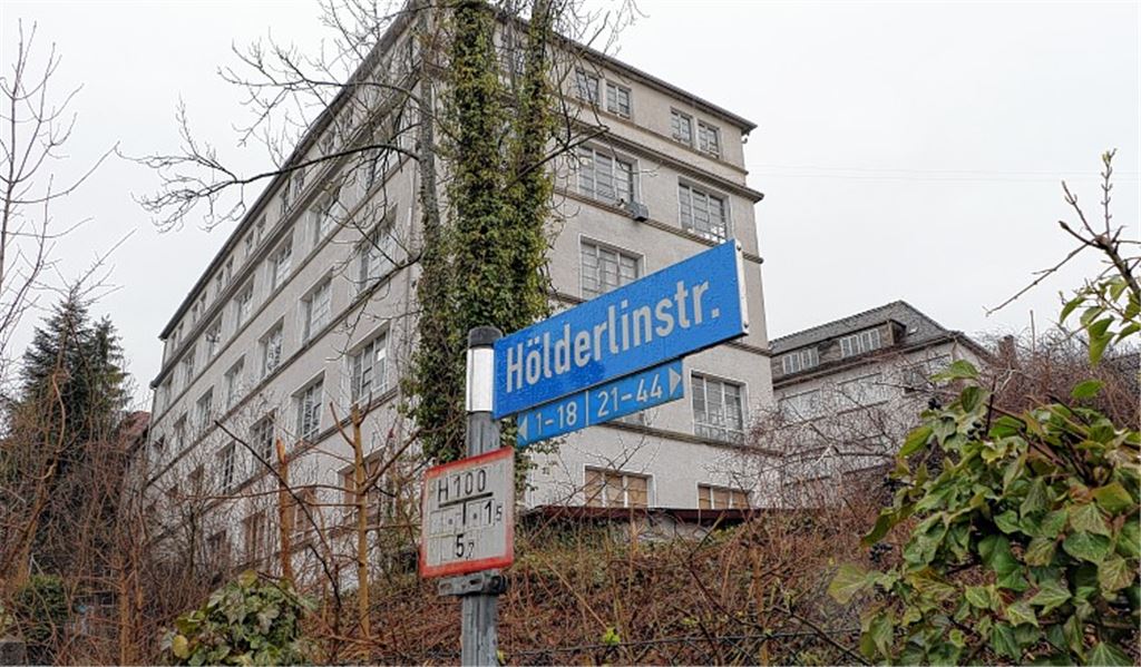 Startschuss für Wohnbauprojekt