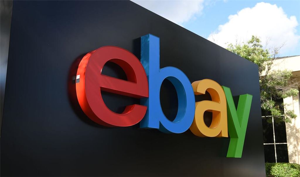 Ebay ist deutlich größer als Gamestop. (Archivbild)