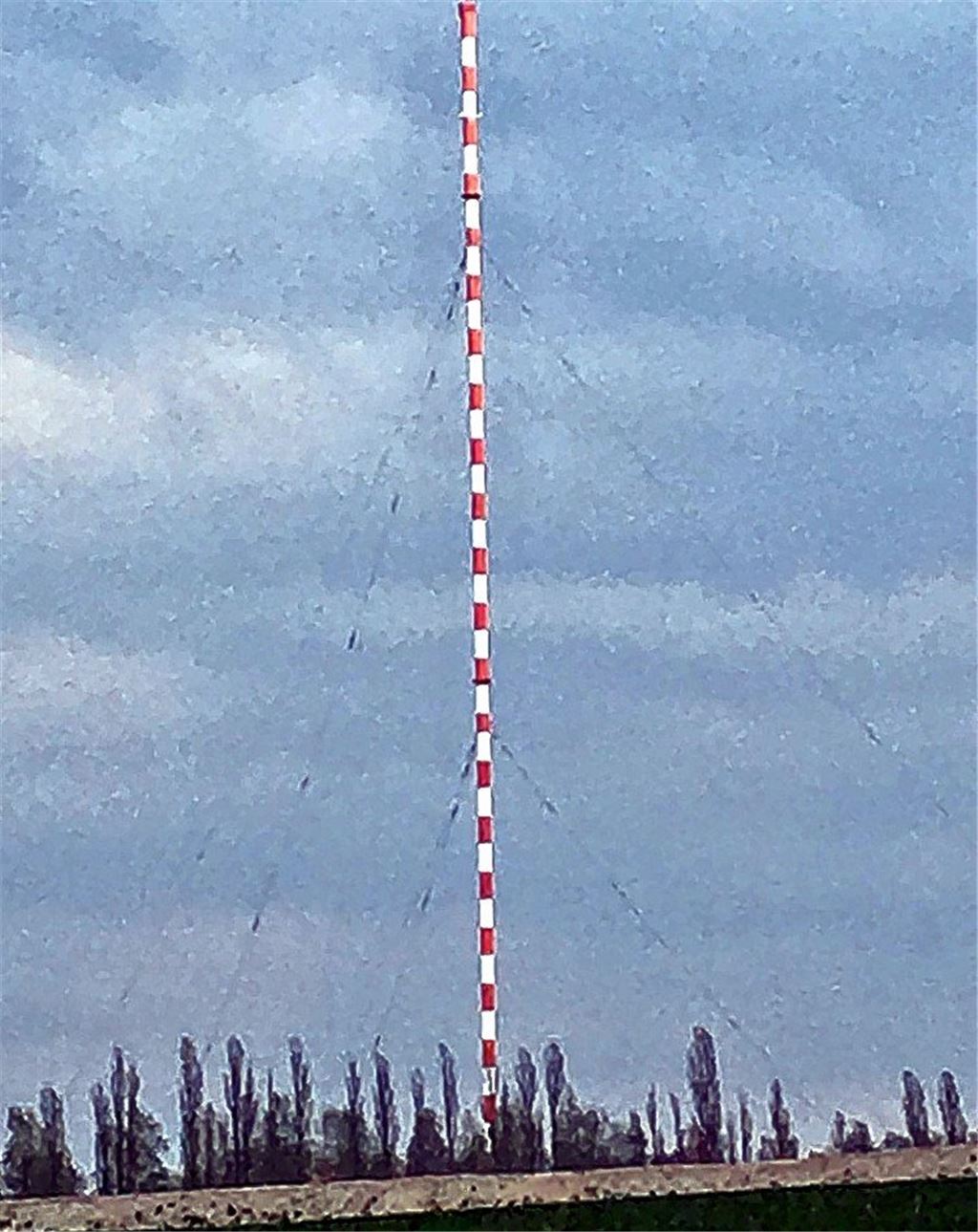 Kampf um Sender auch in Sachsen