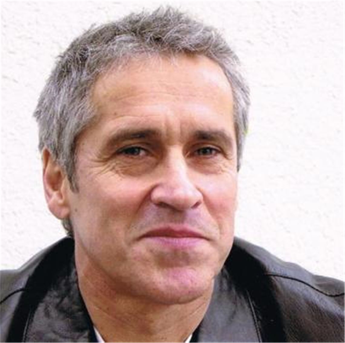 Eberhard Braun will seine Mannschaft erst einmal stabilisieren.
Foto: p