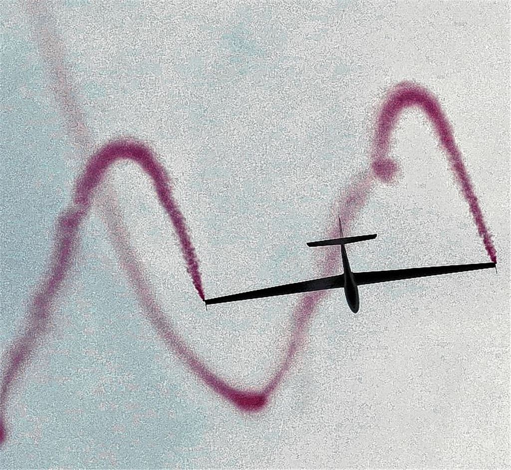 Eberhard Holl zahlt bei den World Games Lehrgeld