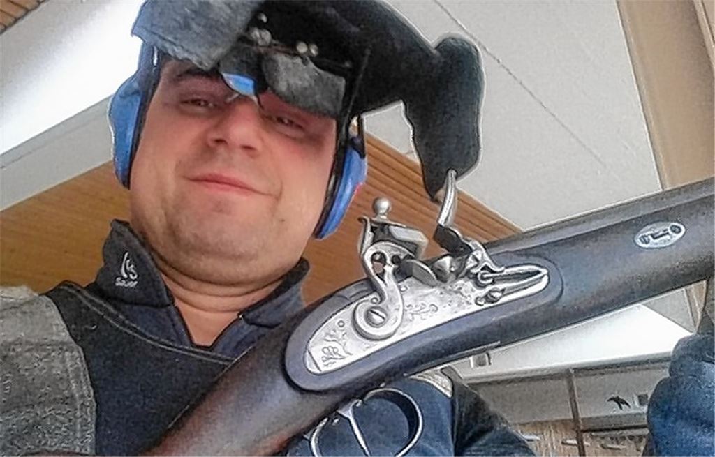 Eberhard Wind. Foto: privat