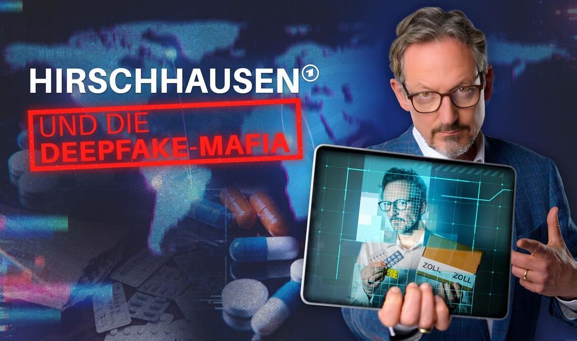 Eckart von Hirschhausen