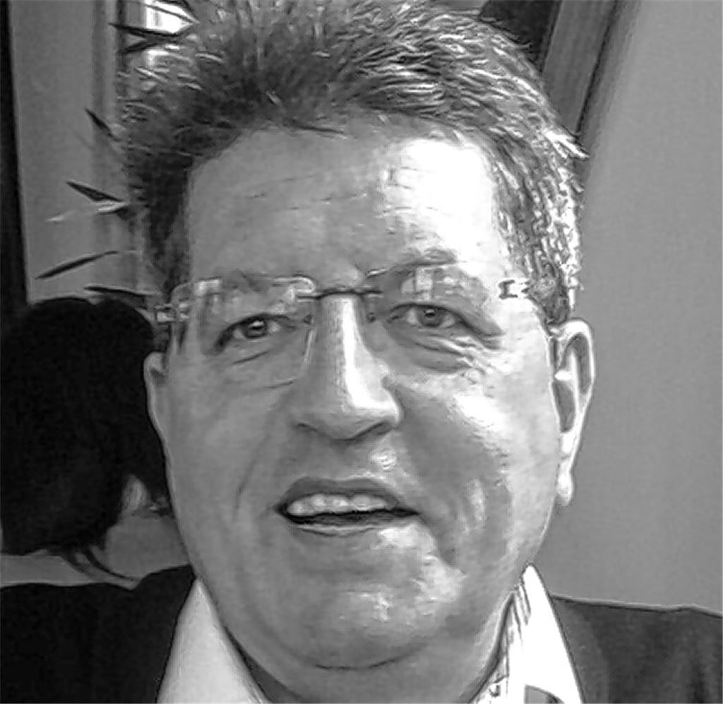 Trauer um Edgar Schweickert