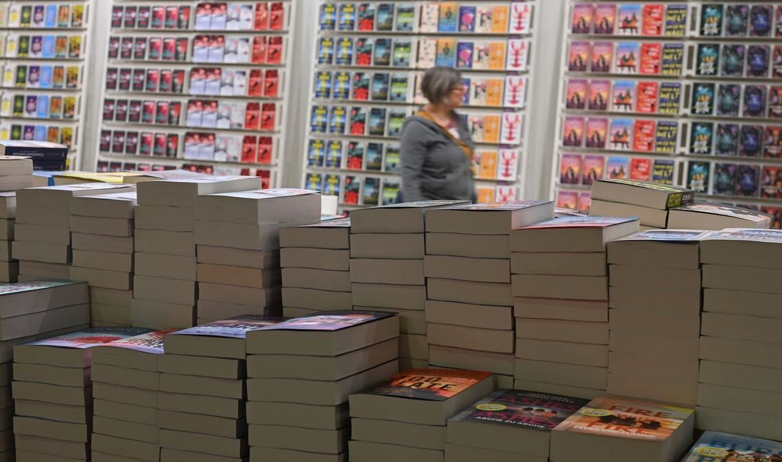 Ehrengast 2028 steht fest. (Archivbild)