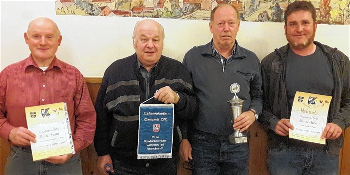 Tierseuchen machen Züchtern zu schaffen