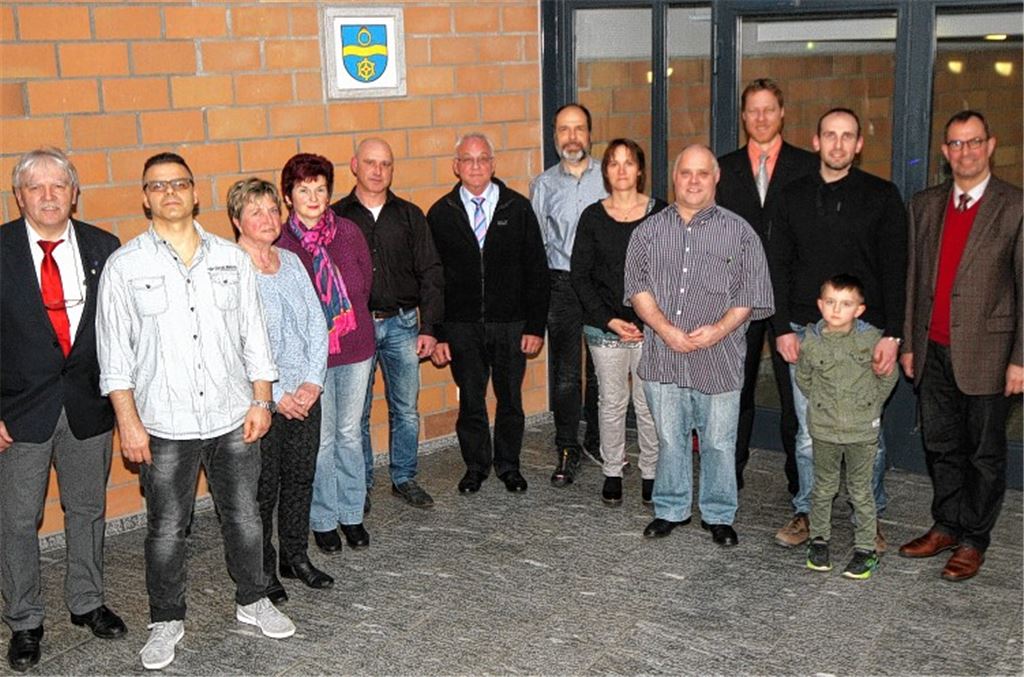 Spitzenreiter hat 125-mal gespendet