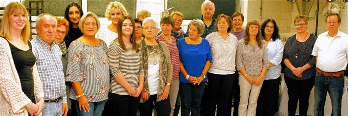 Etablierter Dorfbäcker feiert Jubiläum