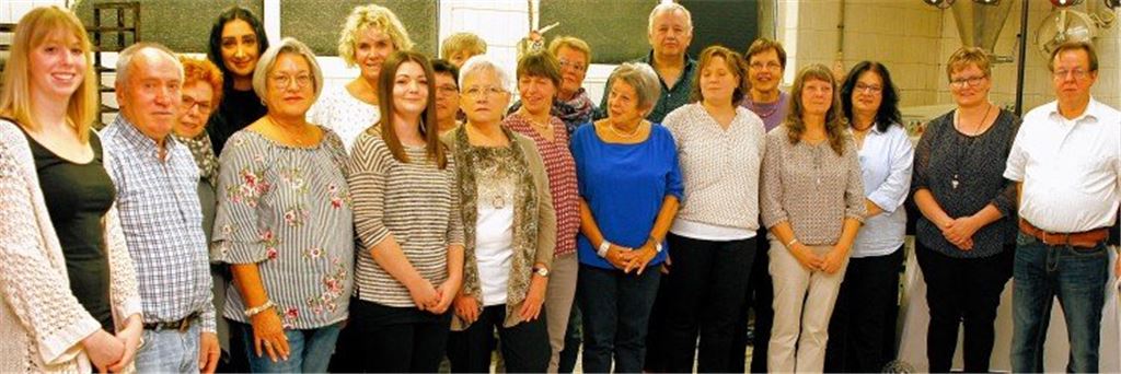 Etablierter Dorfbäcker feiert Jubiläum