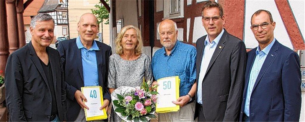 FDP zieht positive Bilanz aus der Kommunalwahl