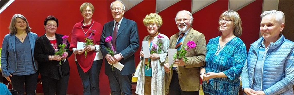 Hobby Singen mit Herzblut betreiben