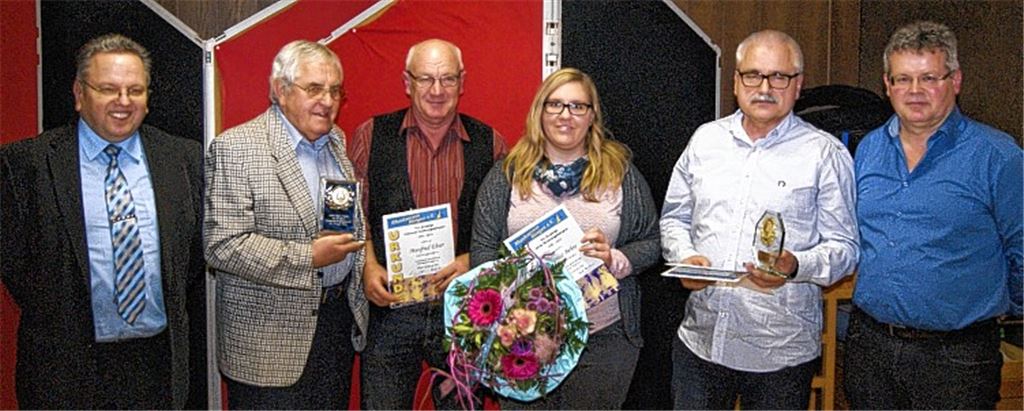 Musikverein stellt Jugendarbeit auf neue Basis