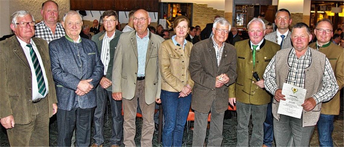 „Der Problemwolf wird kommen“