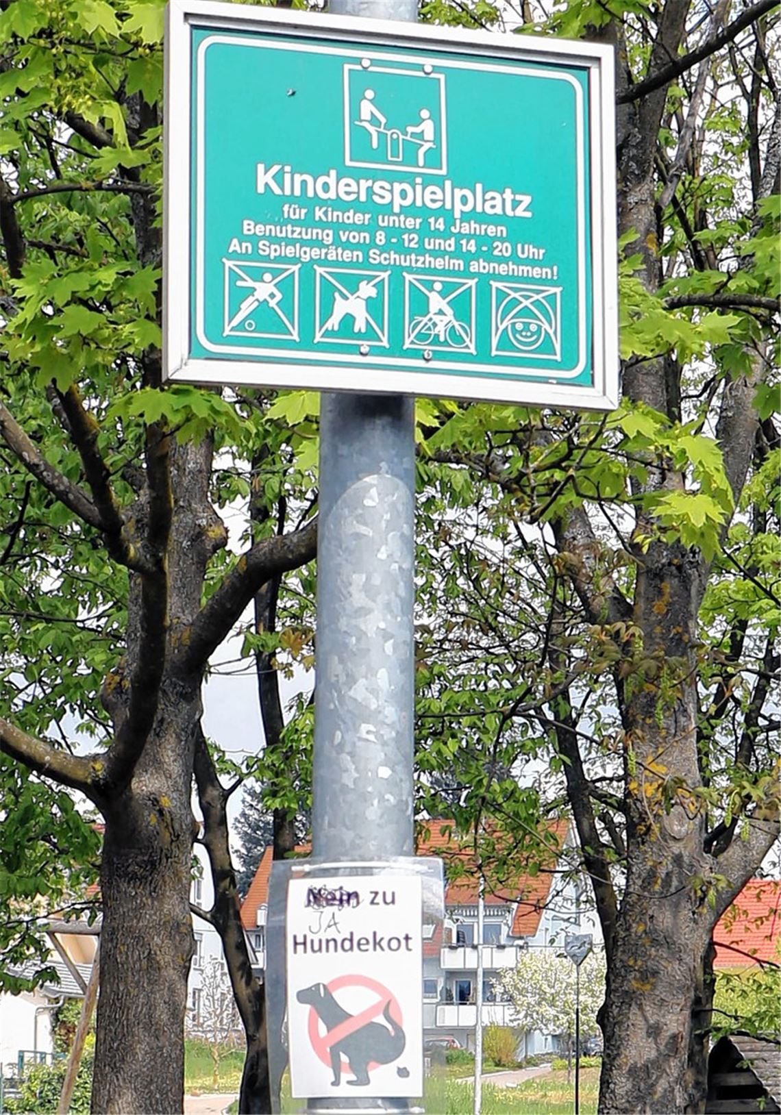 Schneider kündigt Kontrollen an