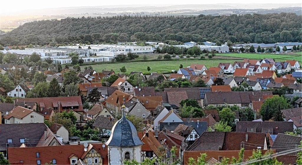 Süss Microtec und das Sternenfels-Puzzle