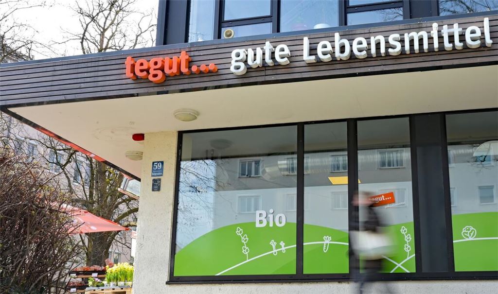 Eigentümer Migros will die Supermarktkette Tegut verkaufen.