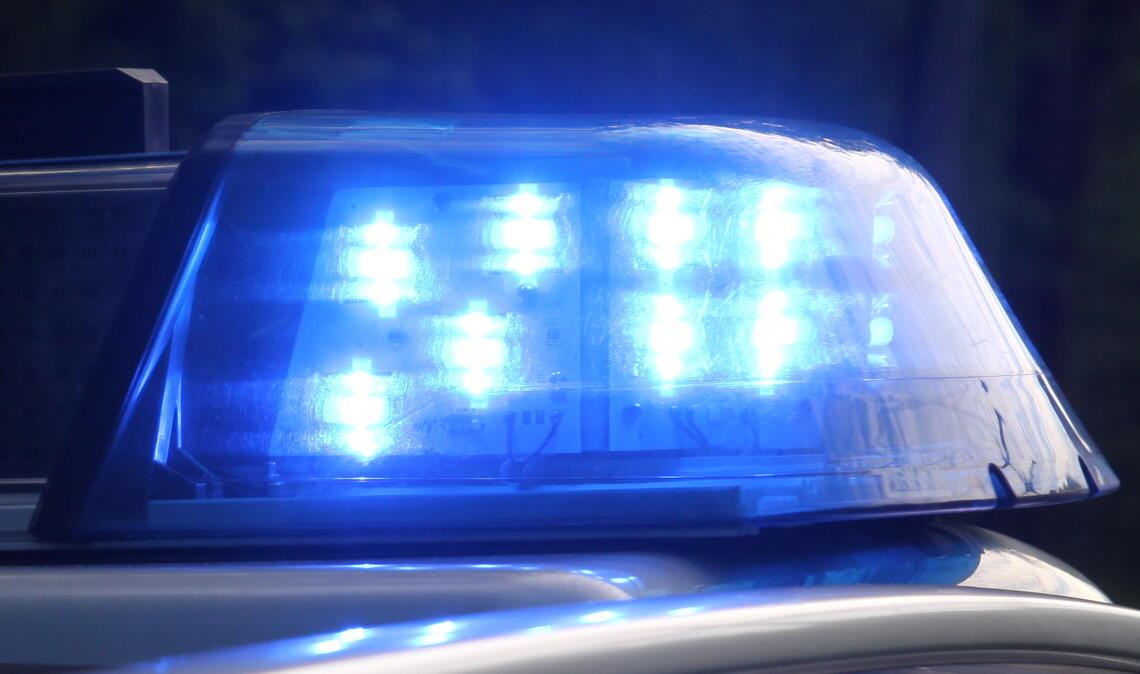 Ein 35-jähriger Motorradfahrer kommt am Freitagnachmittag zwischen Riet und Enzweihingen bei einem Unfall ums Leben. Symbolfoto: Archiv/Disselhoff