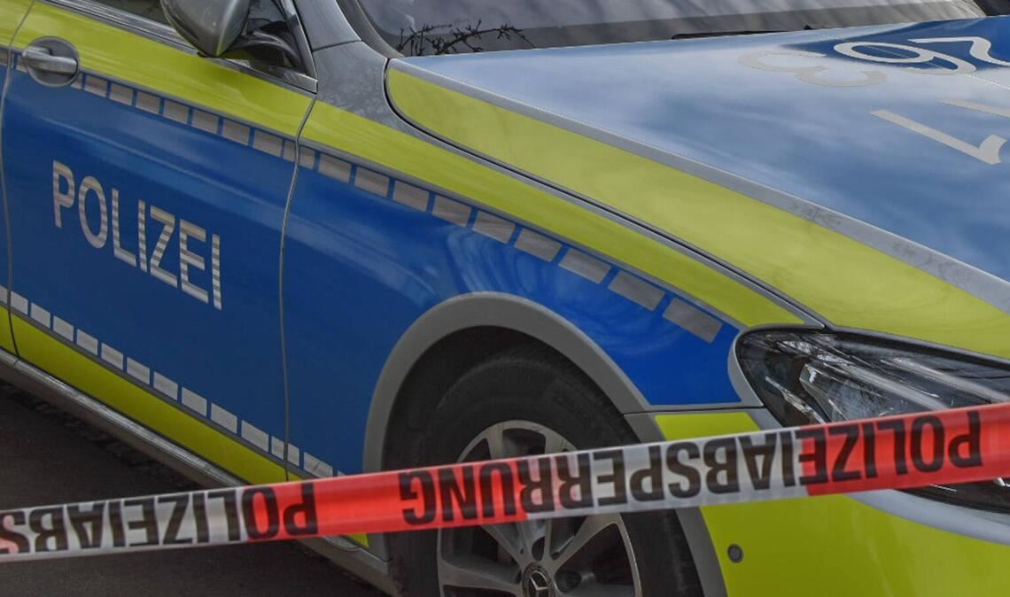 Ein 44-Jähriger soll im Bodenseekreis einer Angehörigen gedroht und Polizisten mit einer Machete bedroht haben (Symbolfoto).