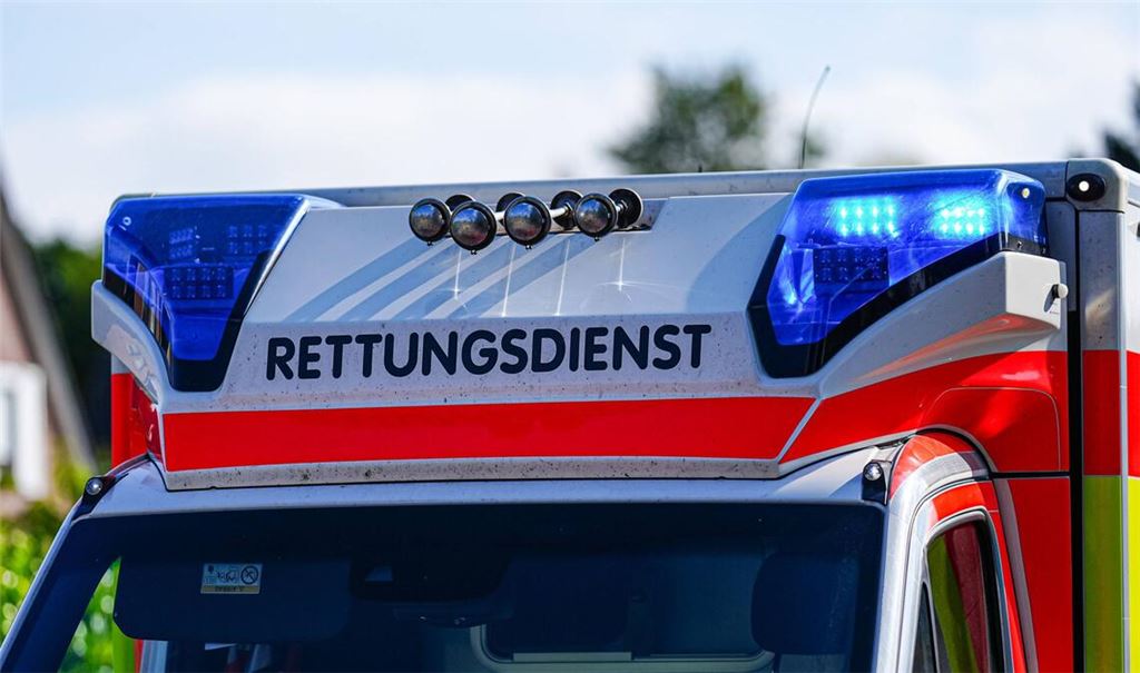 Ein 82 Jahre alter Mann ist in Heilbronn nach einem Fahrradunfall gestorben (Symbolfoto).