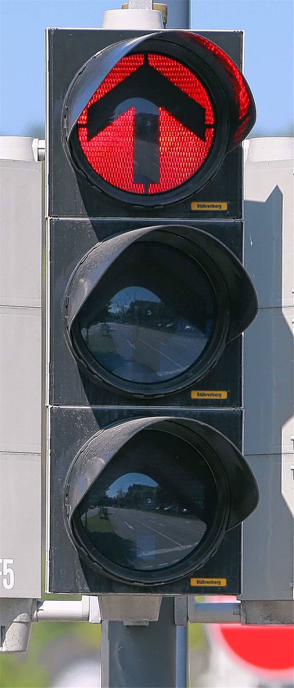 Grüne Welle für alle bleibt ein Traum