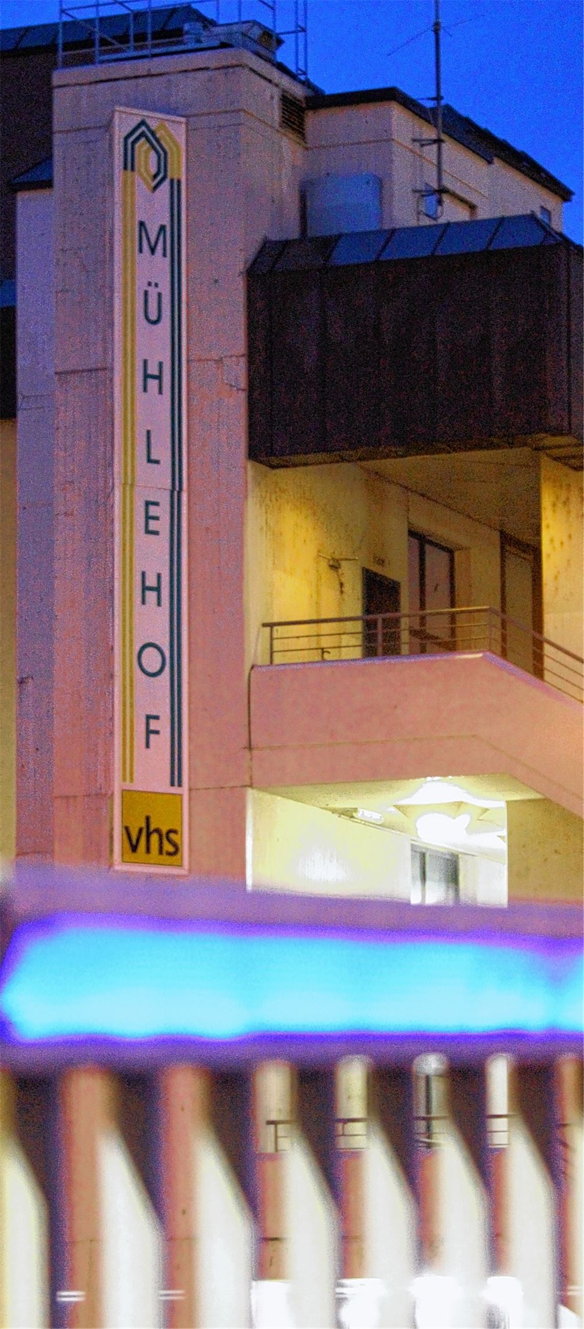 Ein Auslaufmodell – oder etwa doch nicht? Die Abrissgegner wittern Morgenluft.