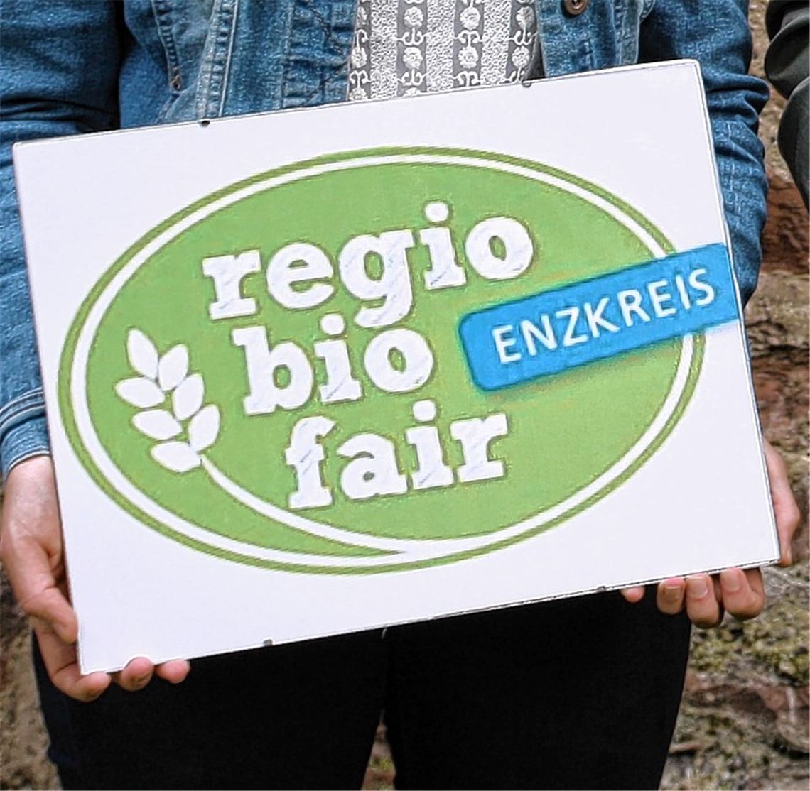 Land ernennt Enzkreis zur „Bio-Musterregion“