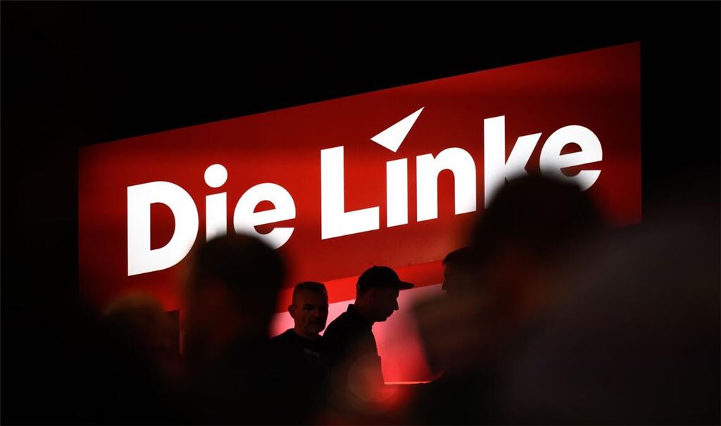 Ein Beschluss der Linke Niedersachsen zum Nahostkonflikt sorgt für Diskussionen. (Archivbild)