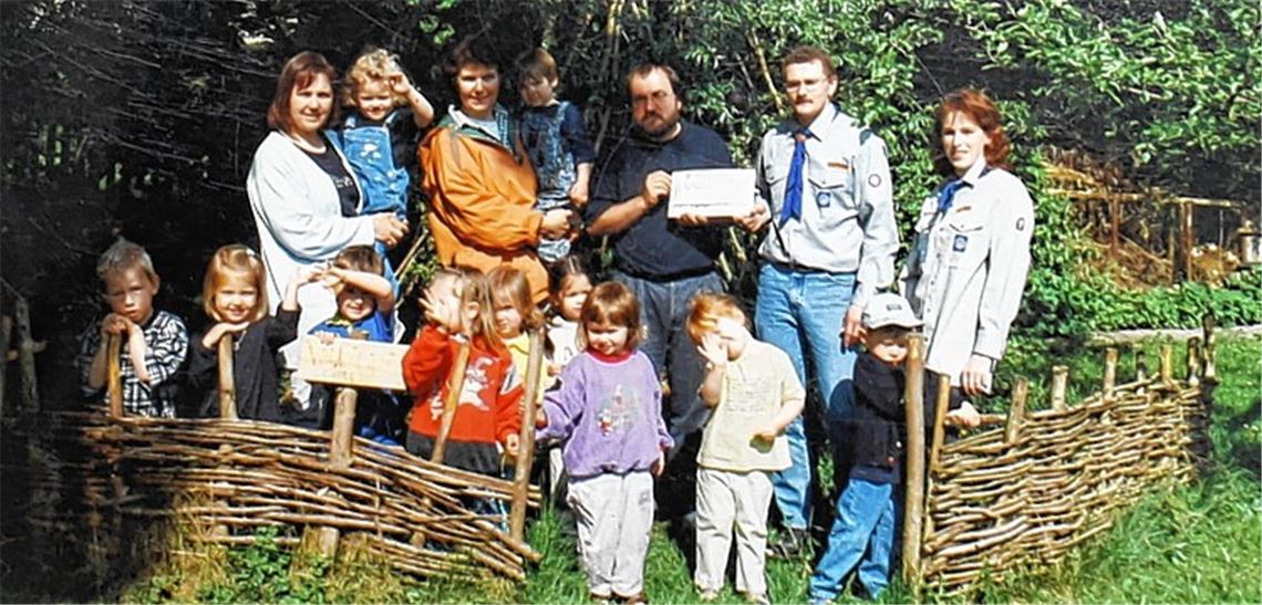 Den Nerv der Zeit getroffen