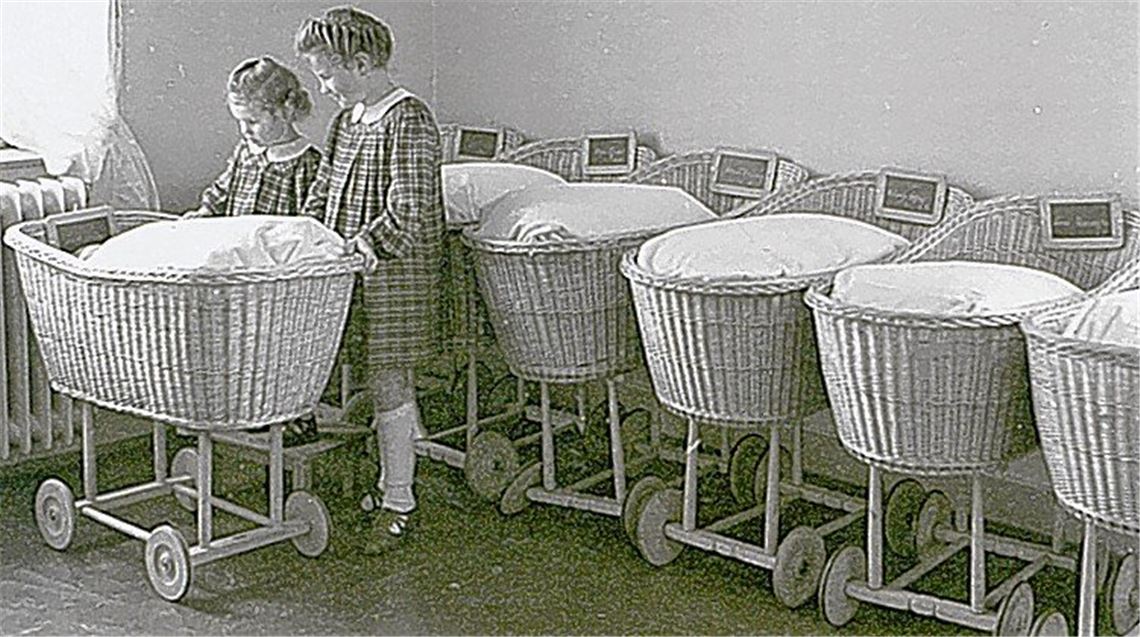 Mit Geburtswehen in die Nachbarstädte