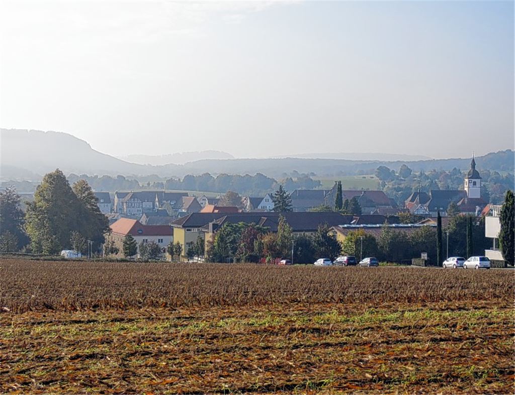 Neue Sporthalle rückt immer näher