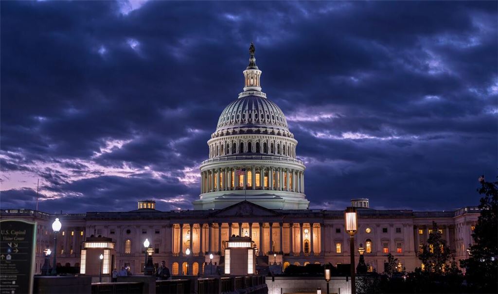Ein Bundesrichter hat die Entlassung von Regierungsmitarbeitern während des US-Shutdowns untersagt. (Archivfoto)