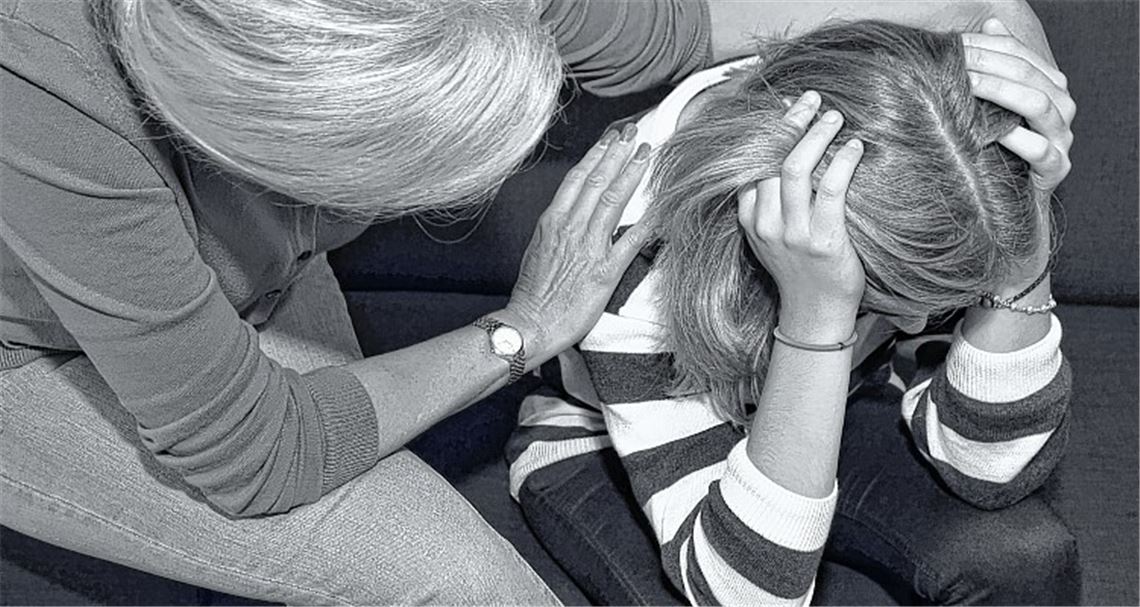 Ein Drama für die Betroffenen und ihre Eltern: Von Cybermobbing sind nach neuesten Studien bis zu 30 Prozent aller Kinder und Jugendlichen betroffen.