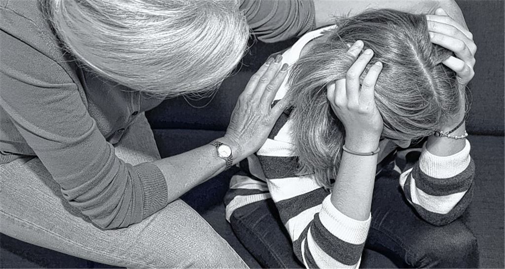 Ein Drama für die Betroffenen und ihre Eltern: Von Cybermobbing sind nach neuesten Studien bis zu 30 Prozent aller Kinder und Jugendlichen betroffen.