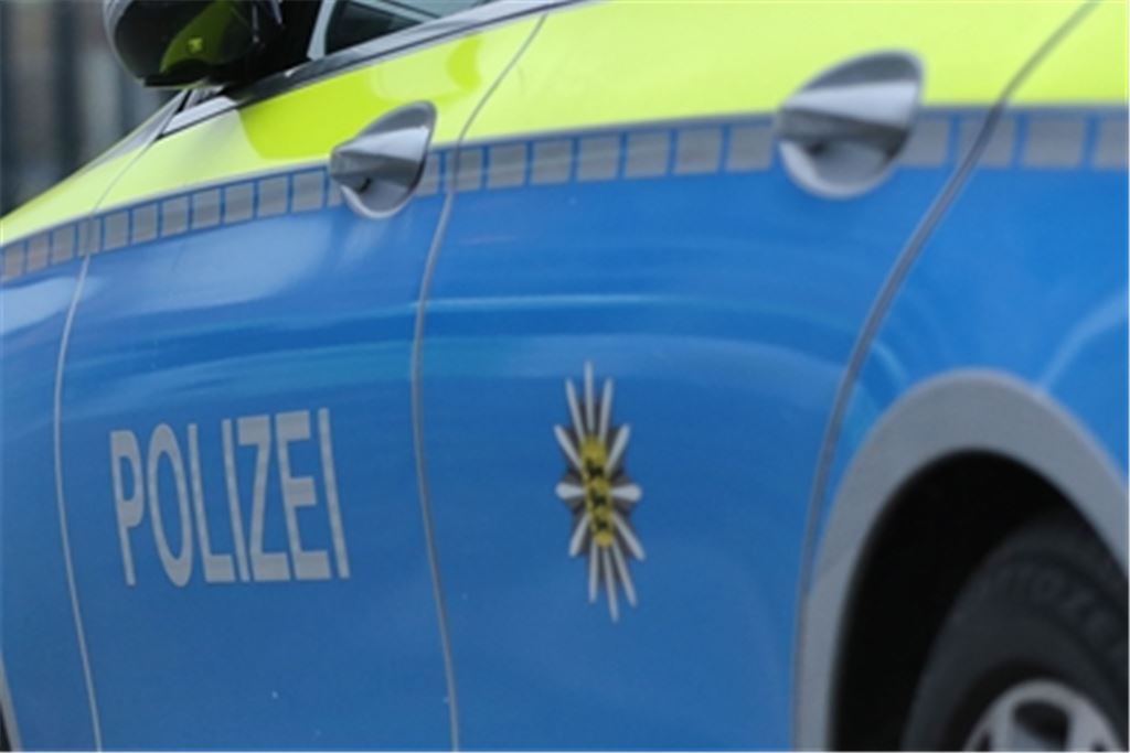 Ein Fall für die Polizei: In Pforzheim haben zwei Täter eine Tankstelle überfallen. Symbolfoto: Archiv