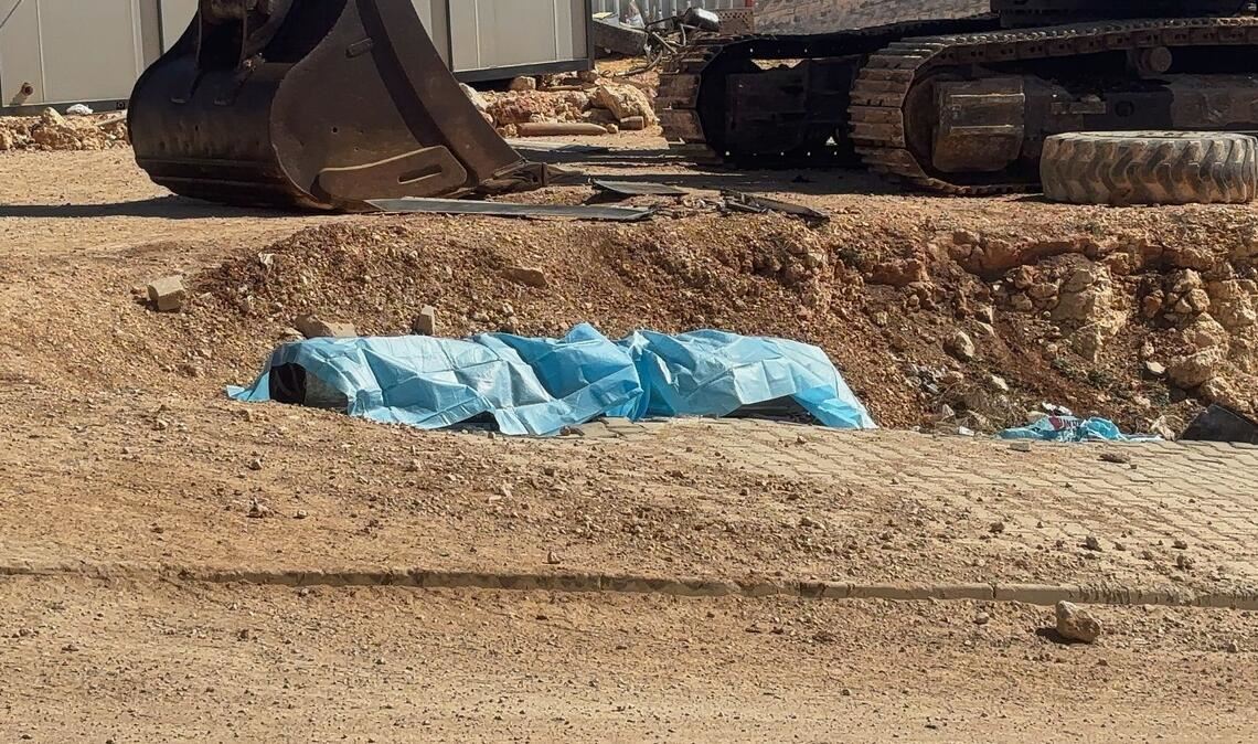 Ein Geschoss sei aus dem Iran in Richtung der Türkei abgefeuert worden, heißt es vom türkischen Verteidigungsministerium.