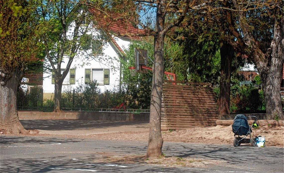 Wenig Spielraum und viele Ideen Wenig Spielraum und viele Ideen