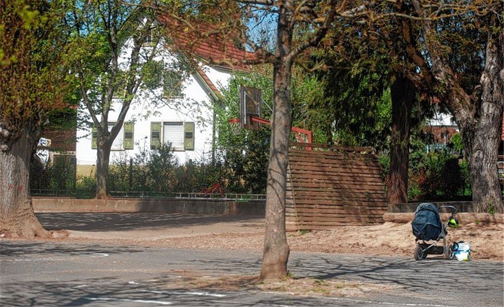 Wenig Spielraum und viele Ideen