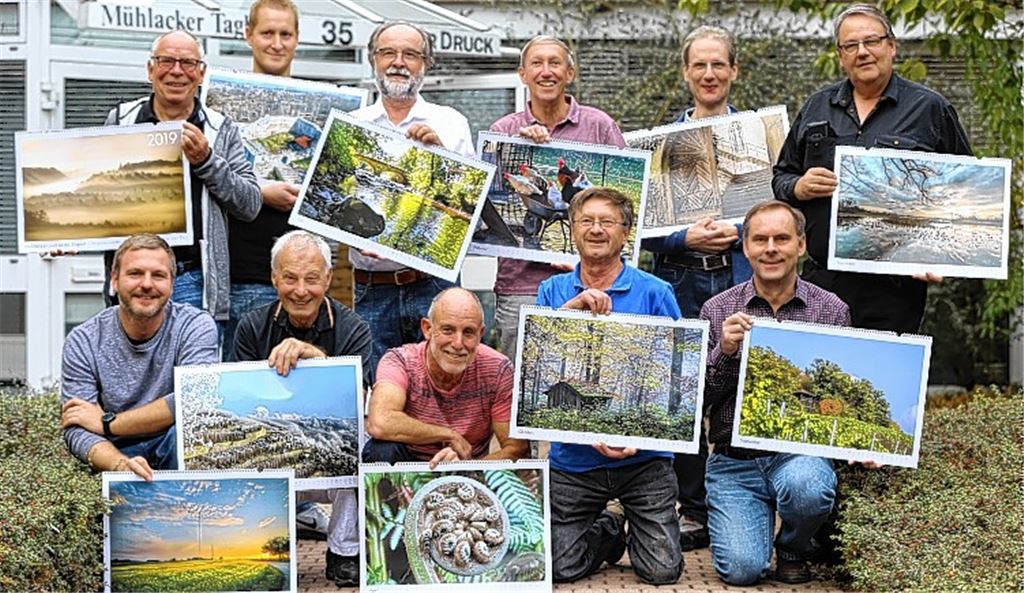 Ein Hauch von Schwarzwald