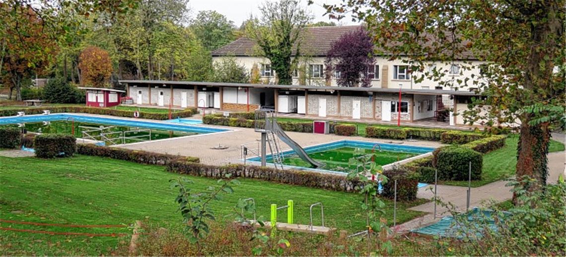 Freibad-Schock schlägt Wellen