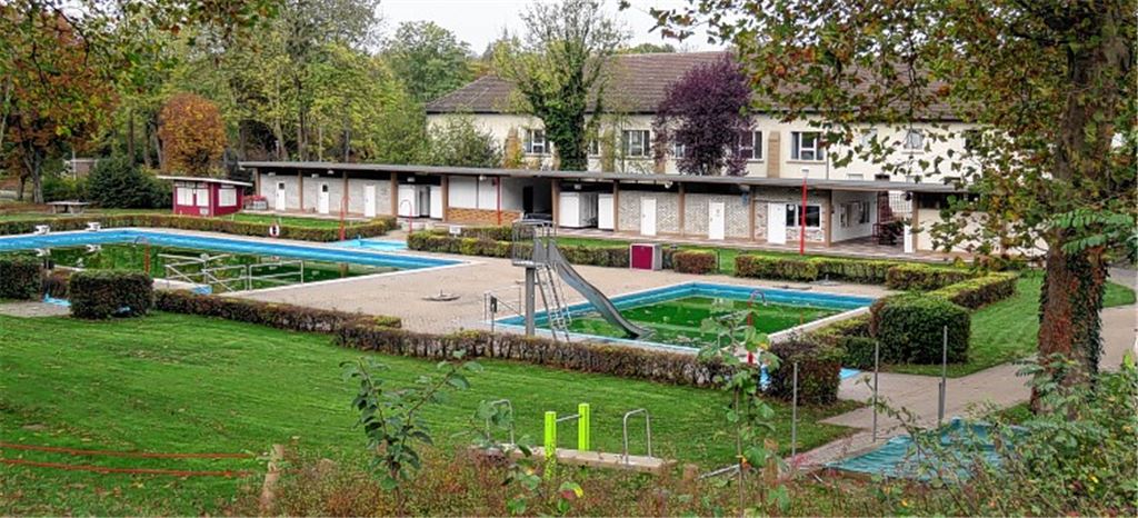 Freibad-Schock schlägt Wellen