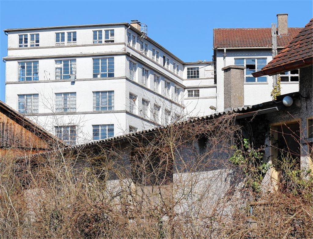 Weichenstellung für ein Wunschprojekt