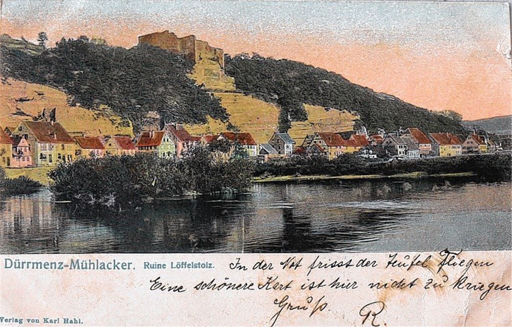Jäger der unterschätzten Schätze