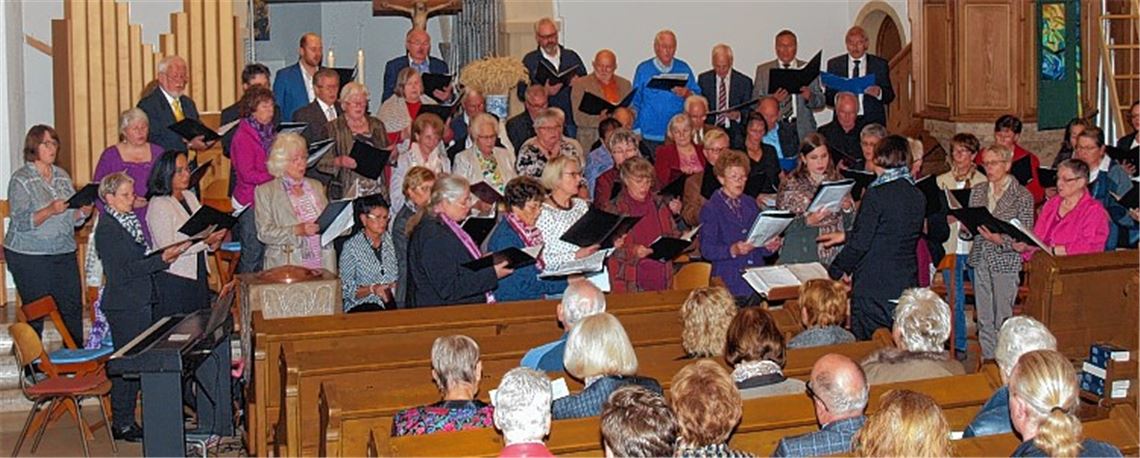 Das Lied als Motor der Reformation